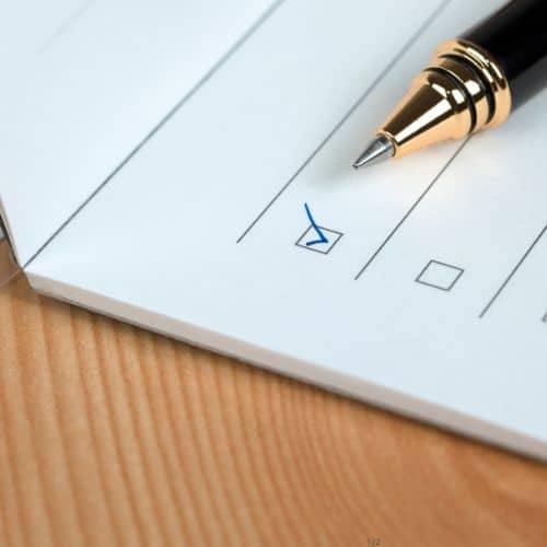 Freebie Checklist Instagram Ready to post