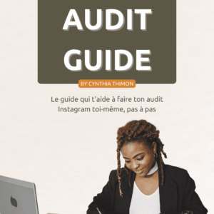 Audit guide Instagram