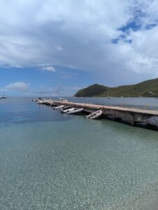 Plage Martinique
